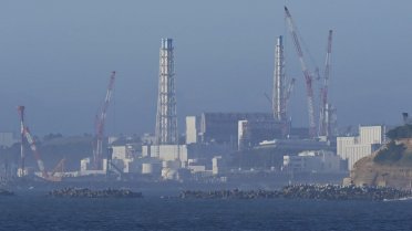 Japonya'da Fukuşima Dai-içi Nükleer Santrali'nde biriken atık suyun boşaltımında 2024 mali yılının ilk evresi tamamlandı