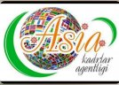 Кадровое Агентство Азия  - Коммерческий  агент