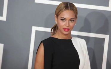 Beyonce, Fransız Le Petit Larousse Illustré sözlüğüne dahil edilecek