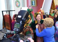 Ashgabat hosted the Dialogue of Women of the Countries of Central Asia and Russia