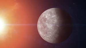 Завершился первый в 2024 году период ретроградного Меркурия