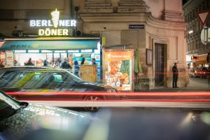 Germany calls for state control over doner prices