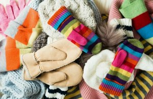 Рекомендации специалиста: как правильно одеваться в морозные дни 