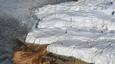 Venezuela became the first country in the world to lose all glaciers