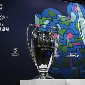 Лига чемпионов 2023/2024, первые матчи 1/4 финала: расписание и трансляции