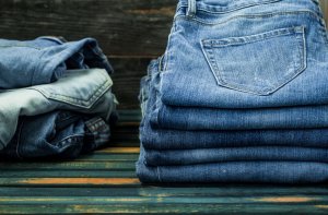 Ученые: джинсы вредят экологии