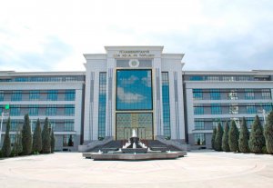 Türkmenistanyň Prezidenti täze oba hojalyk düzümleriniň orunbasarlaryny wezipä belledi