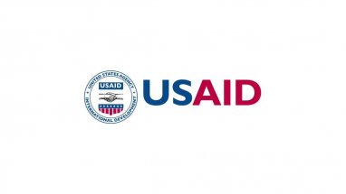  usaid        