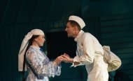 Tatar döwlet teatrynyň 