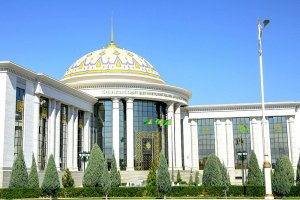Международная олимпиада по геополитическому моделированию состоится в Туркменистане