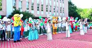 Президент Туркменистана поручил обеспечить высокий уровень сервиса в местах летнего отдыха граждан