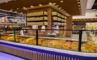 Гипермаркет «Ашхабад»: выбирайте свежие и вкусные продукты для своей семьи