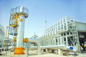 Туркменистан предложил австрийским компаниям участие в нефтегазовых проектах