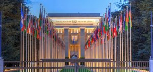 Туркменистан примет участие в Тюркской неделе в Женеве