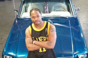 Xzibit hinted at the return of the show “Pimp My Ride”
