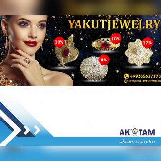 Yakutjewelry – Jewelry