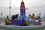 Amusement park «Alemgoshar»