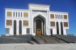 Historical and Local Lore Museum of Dashoguz Velayat