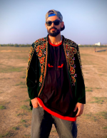 Rapper Emin Rasen will perform a concert in Ashgabat