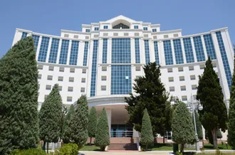 Отель «Ватанчы»