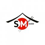 SM sushi (SM suşi)
