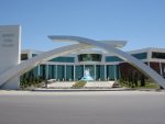 Ashgabat textile complex