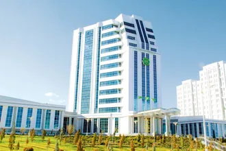 Türkmenistanyň Senagatçylar we telekeçiler birleşmesi