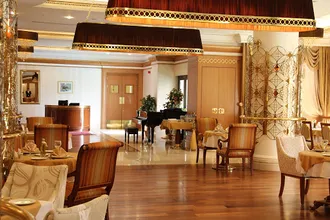  «Divan» Hotel Ashgabat  
