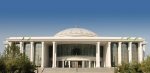 Museum of Fine Arts of Turkmenistan