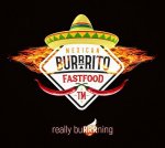 Burrrito Meksikan Fastfood