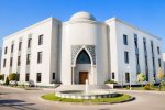 Embassy of the Kingdom of Saudi Arabia in Turkmenistan