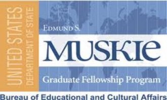 Muskie scholarship program