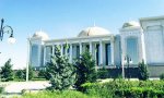 Музей подарков президенту Туркменистана