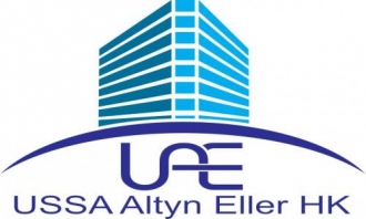 USSA Altyn Eller