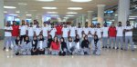 Мастера джиу-джитсу ОАЭ намерены выиграть 10 медалей на Играх «Ашхабад 2017»