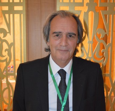 Sport metbugatynyň halkara assosiasiýasynyň birinji wise-prezidenti Esat Rahmi Ýilmar: «Türkmenistan Aziada ertir başlansa-da taýýar»