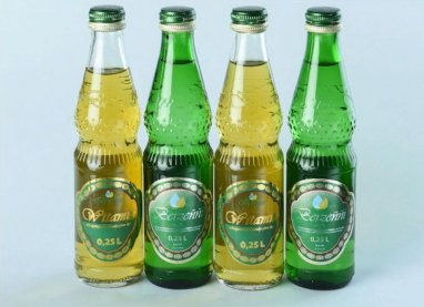 А вы знаете, как правильно пить туркменскую минеральную воду 