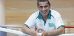 Туркменские мастера тайского бокса намерены заявить о себе на Играх «Ашхабад 2017»