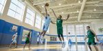 Türkmenistan 3x3 basketbol boýunça Aşgabat 2017-ä gatnaşyjylaryň sanawynda 1-nji we 2-nji setirleri eýeledi