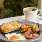 Важная часть дневного рациона – завтрак: каким он должен быть