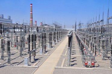 Türkmenistandan Eýrana iberilýän elektrik energiýasyny üç esse artdyrmak meýilleşdirilýär