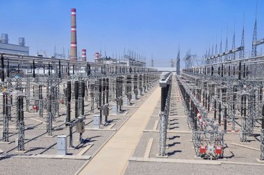 Türkmenistan'dan İran'a gönderilen elektrik miktarının üç katına çıkarılması planlanıyor