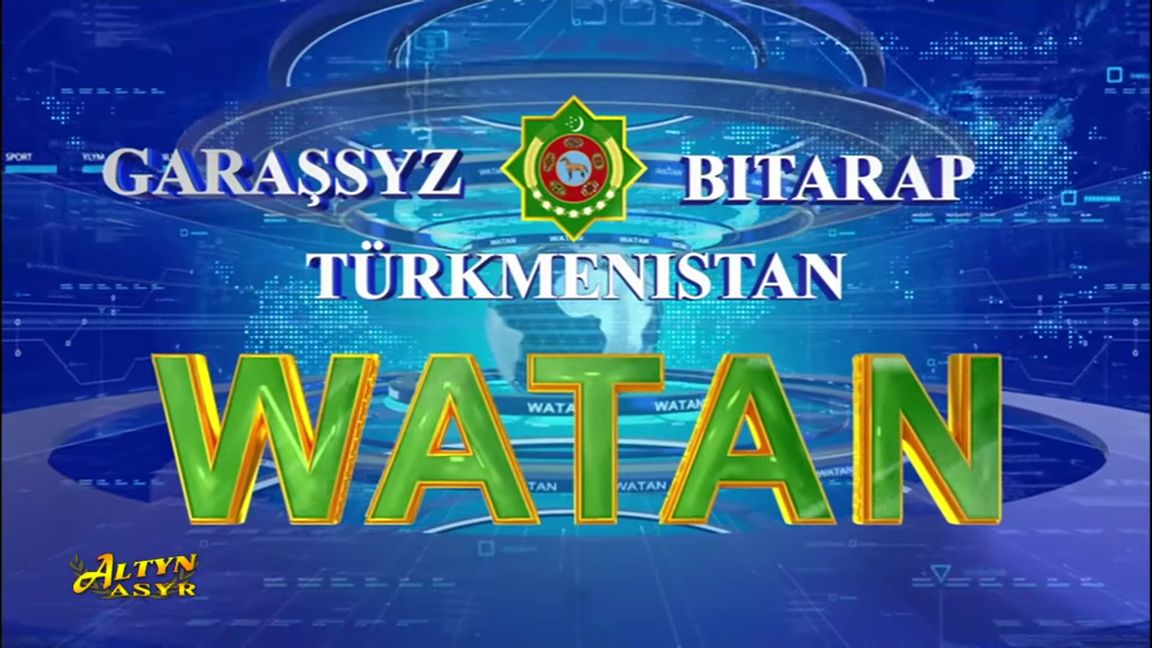
Watan habarlary | 03.10.2023 