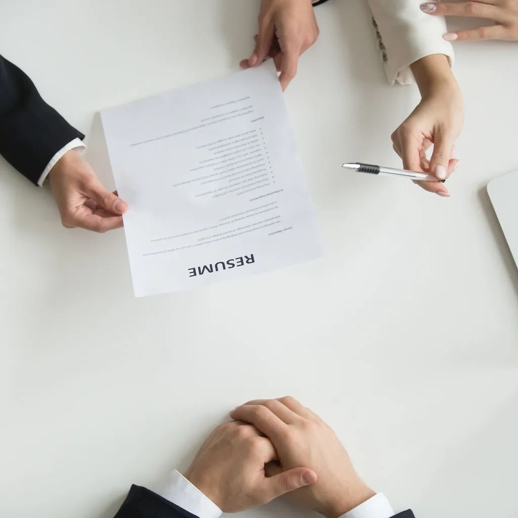 
«Lotta Business Group» Aşgabatda superwaýzer üçin boş iş ornuny yglan edýär 