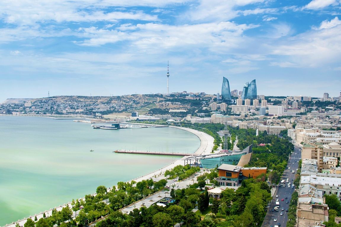 
Azerbaýjan 2022-nji ýylda GDA ýurtlaryndan importy artdyrdy 