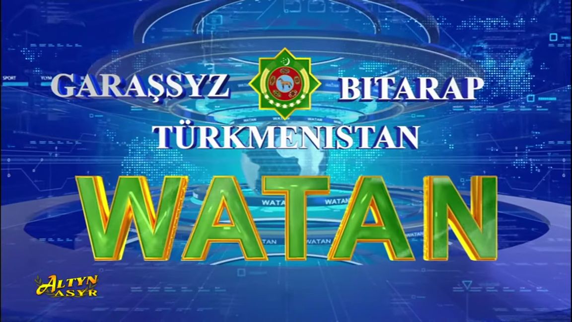 
Watan habarlary | 15.10.2024 