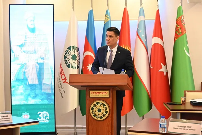 
Türkmenistan Efiopiýa Federal Demokratik Respublikasyna ilçi belledi 