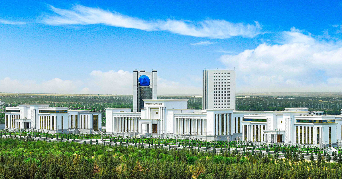 
Türkmenistanyň Halk Maslahatynyň Prezidiumynyň mejlisi geçirildi 