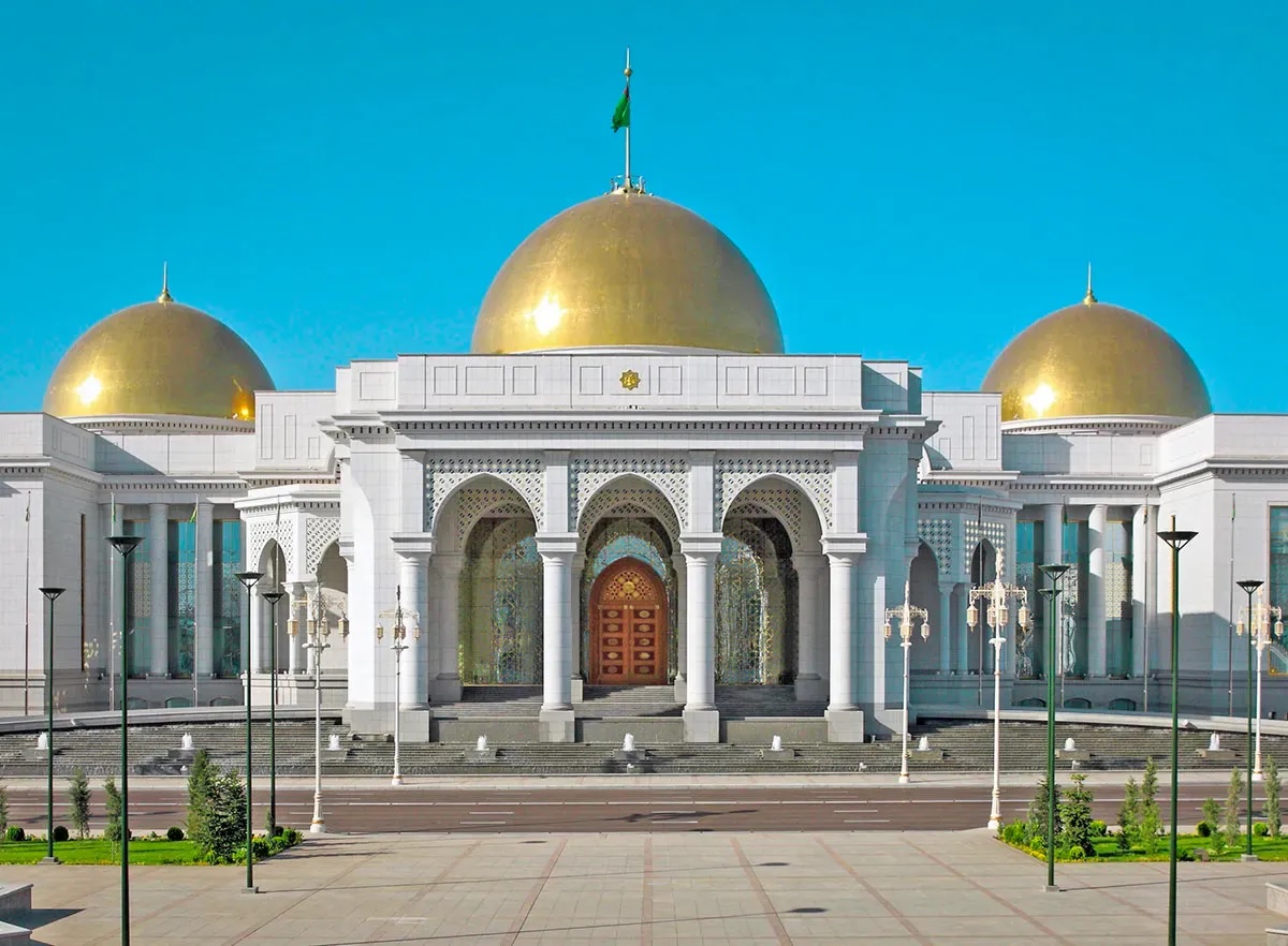 
3-nji iýulda Türkmenistanyň esasy habarlarynyň daýjesti 