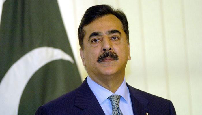 Türkmenistanyň Prezidenti Pakistan Yslam Respublikasynyň Senatynyň Başlygyny kabul etdi
